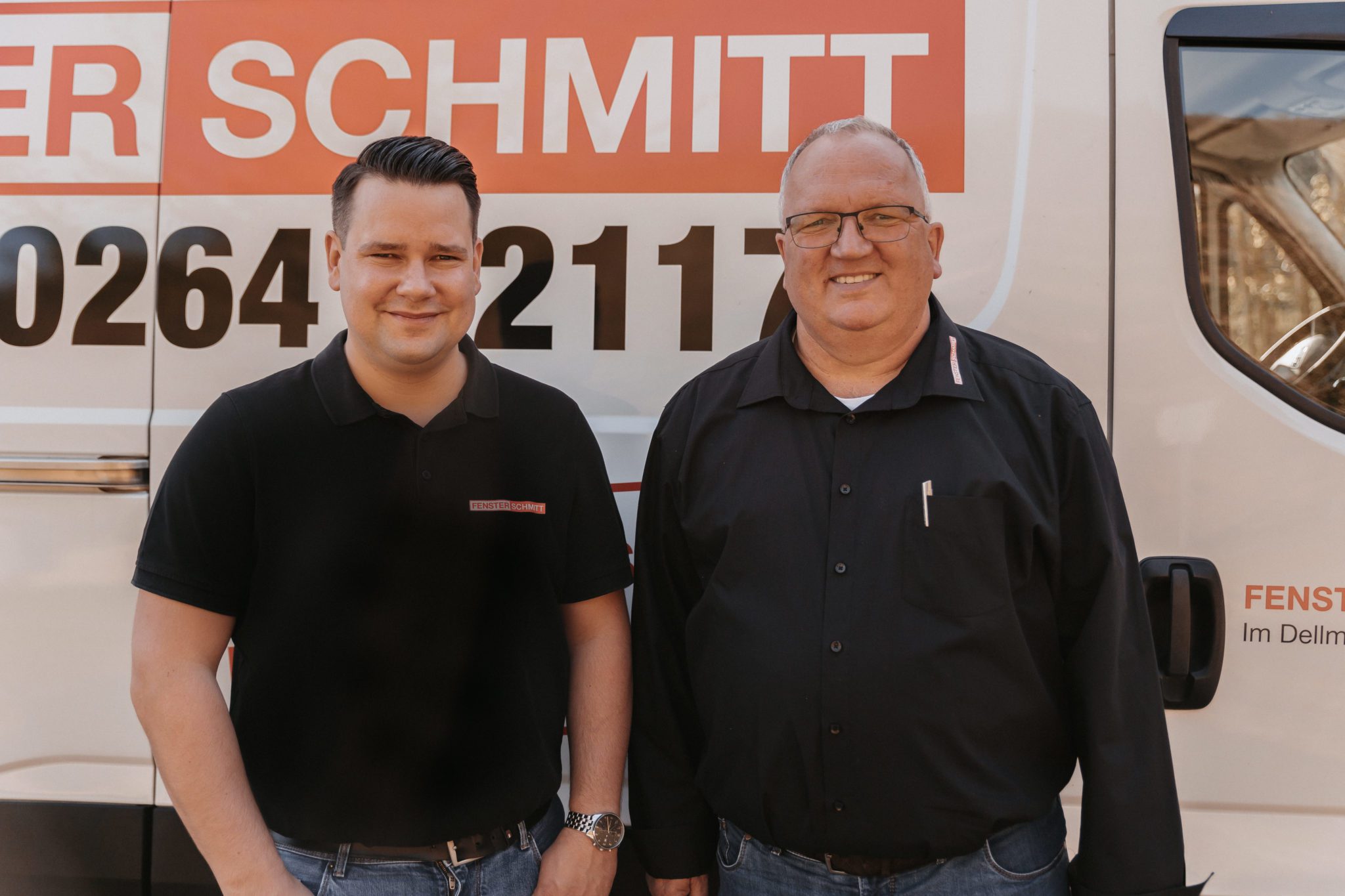 Fenster Schmitt Gmbh & Co. Kg